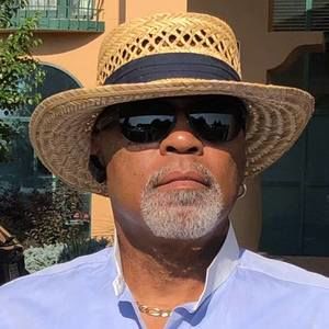 Meet your Posher, Rob